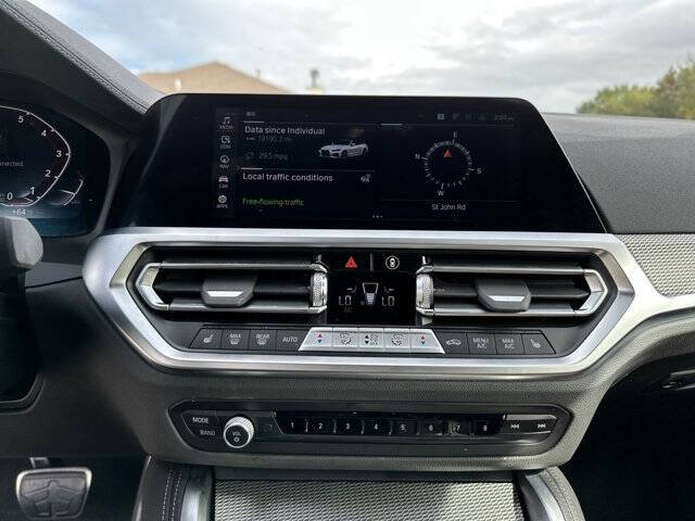 2023 BMW 4 Series 430i xDrive