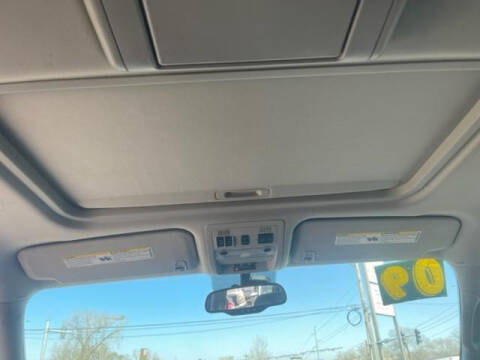 2005 GMC Yukon Denali