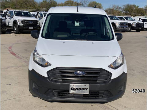 2023 Ford Transit Connect XL