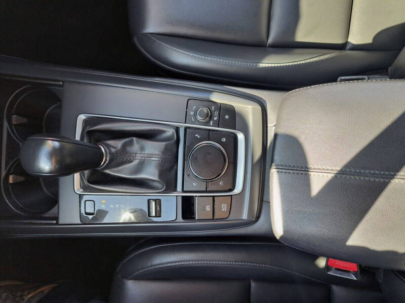 2023 Mazda CX-30 2.5 S Select