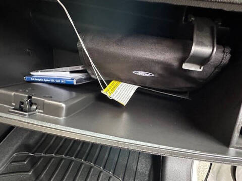 2012 Ford Edge Limited