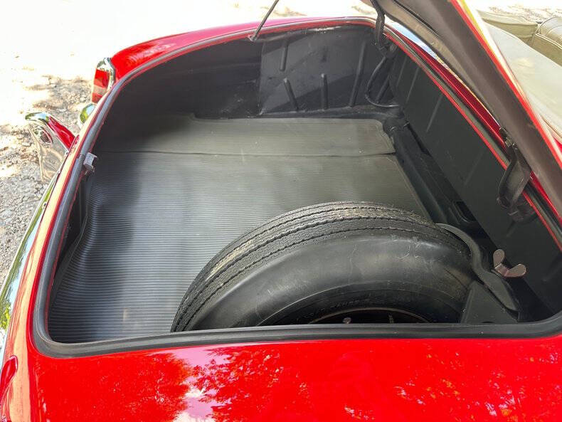 1959 Mercedes-Benz 190-Class