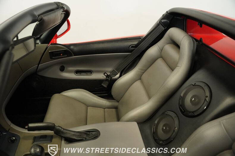 1993 Dodge Viper RT/10