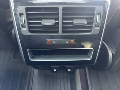 2018 Land Rover Range Rover Sport Supercharged