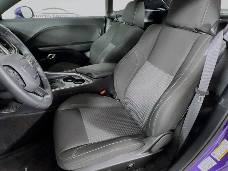 2016 Dodge Challenger R/T