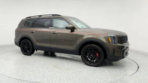 2024 Kia Telluride