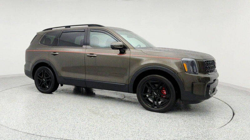 2024 Kia Telluride