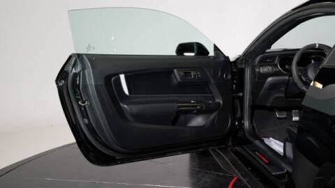 2020 Ford Mustang Shelby GT500