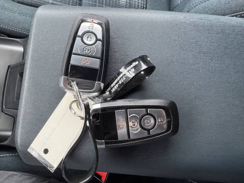 2023 Ford Bronco Heritage Edition