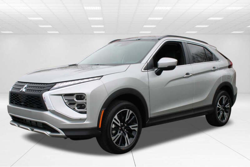 2023 Mitsubishi Eclipse Cross for sale at Griffin Mitsubishi in Monroe NC