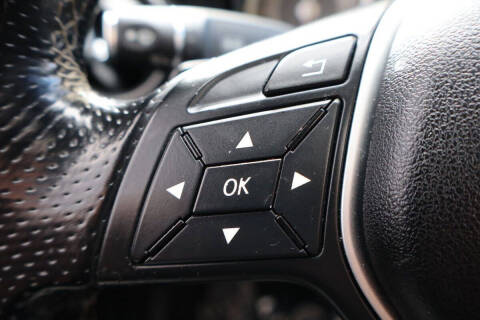 2014 Mercedes-Benz CLA CLA 250