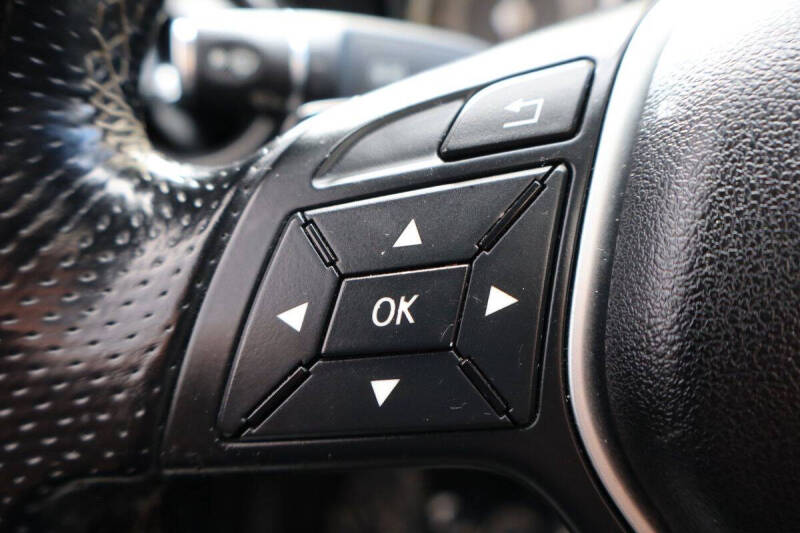 2014 Mercedes-Benz CLA CLA 250