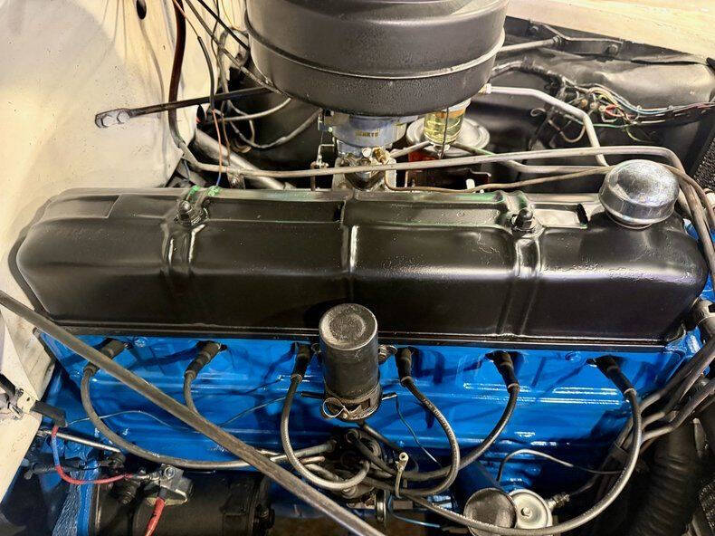 1950 Chevrolet 3100