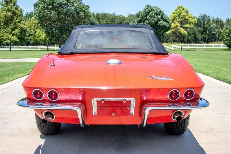 1964 Chevrolet Corvette