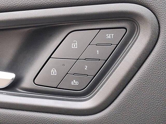 2025 Honda Prologue Elite