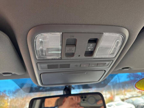 2011 Honda Pilot EX-L