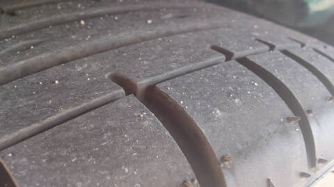 1995 Ford Mustang GT