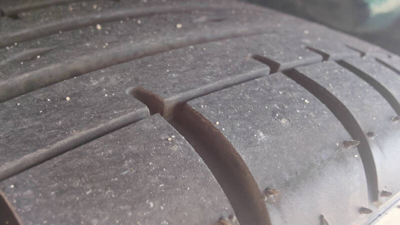 1995 Ford Mustang GT