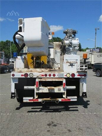 2004 Sterling Acterra