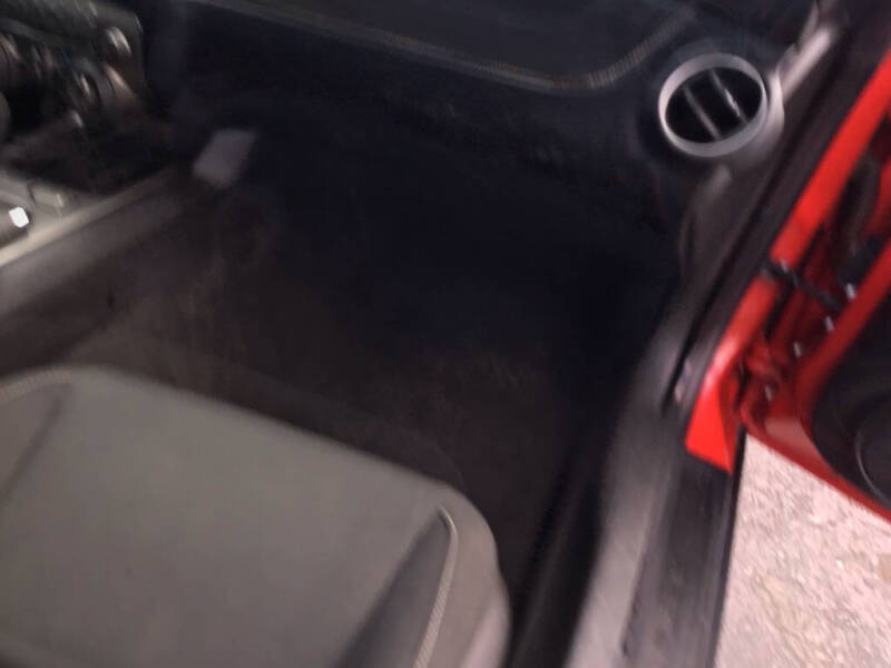 2012 Chevrolet Camaro LT