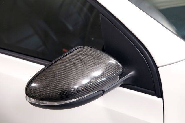 2013 Volkswagen Golf R