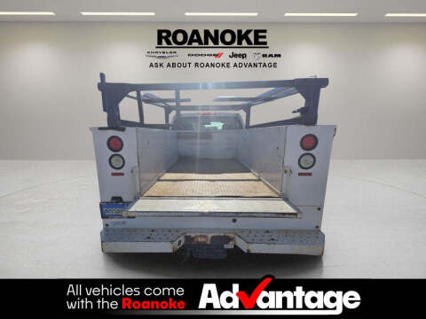 2013 Chevrolet Silverado 2500HD Work Truck