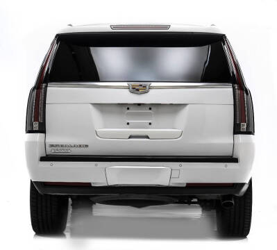 2016 Cadillac Escalade ESV Premium Collection