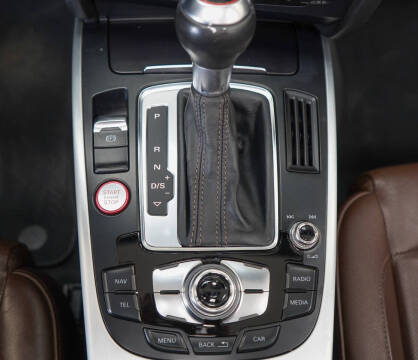 2015 Audi S5 3.0T quattro Premium Plus