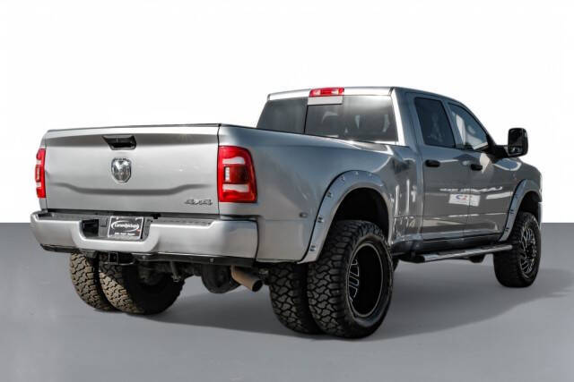 2023 RAM 3500 Tradesman