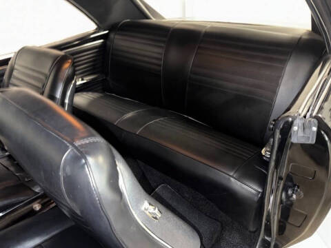 1967 Chevrolet Chevelle