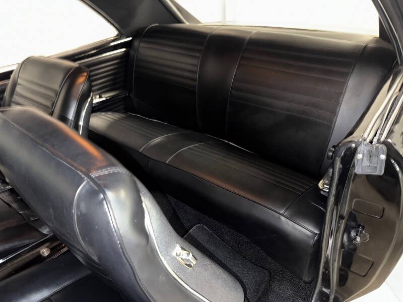 1967 Chevrolet Chevelle