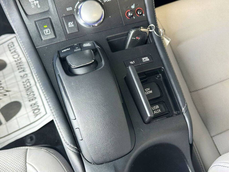 2012 Lexus CT 200h Premium