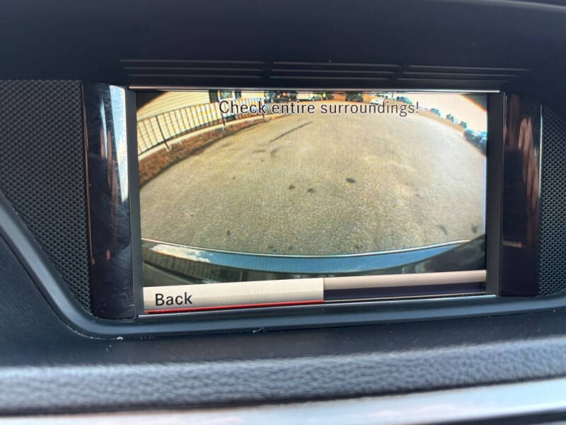 2013 Mercedes-Benz E-Class E 350 Sport 4MATIC