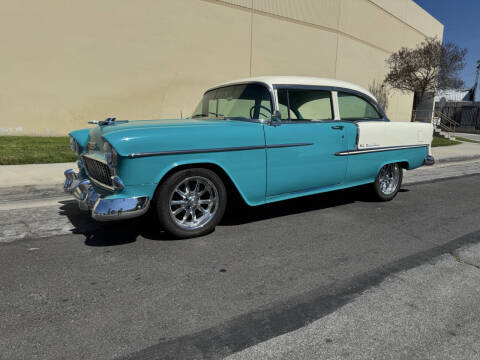 1955 Chevrolet Bel Air