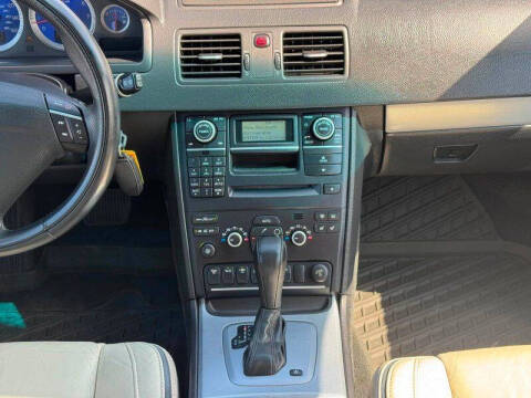 2013 Volvo XC90