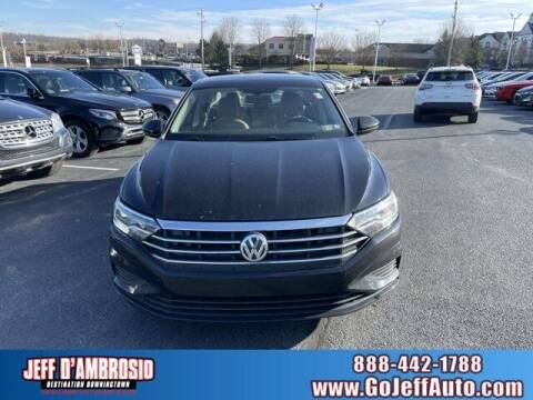 2019 Volkswagen Jetta for sale at Jeff D'Ambrosio Auto Group in Downingtown PA