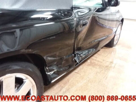 2003 Ford Thunderbird