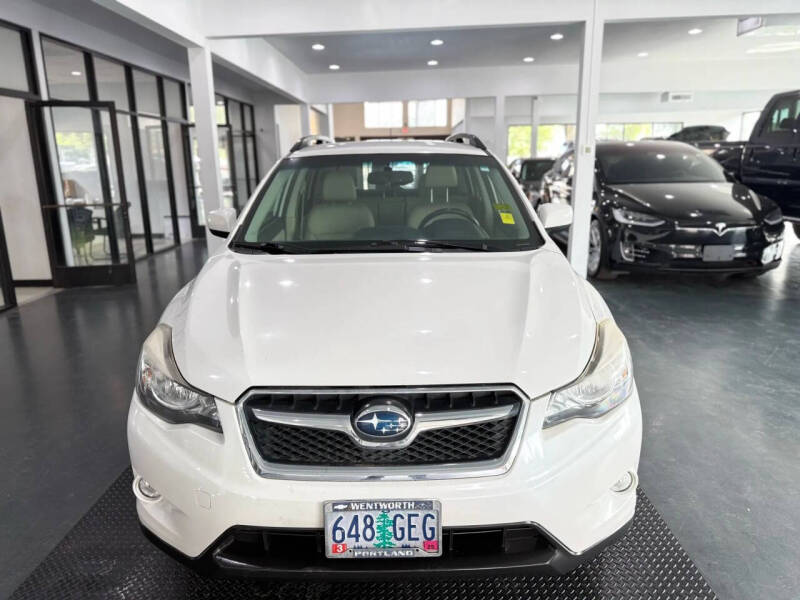 2013 Subaru XV Crosstrek 2.0i Limited