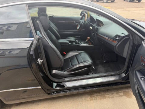2012 Mercedes-Benz E-Class E 350