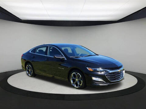 2020 Chevrolet Malibu for sale at Bratton Automotive Inc in Phenix City AL