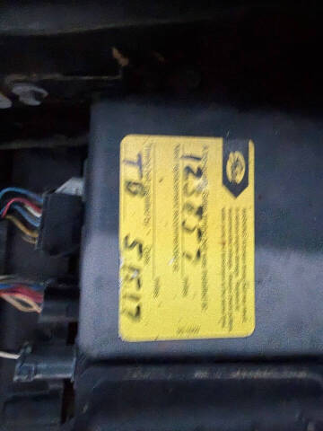 2007 Honda Ridgeline RTS