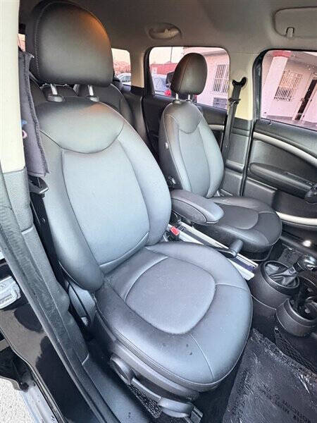 2014 MINI Countryman Cooper