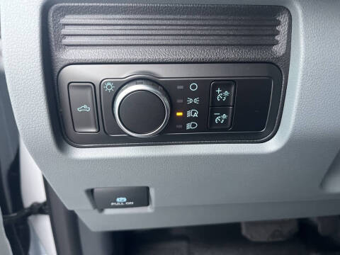 2026 Ford F-350 Super Duty