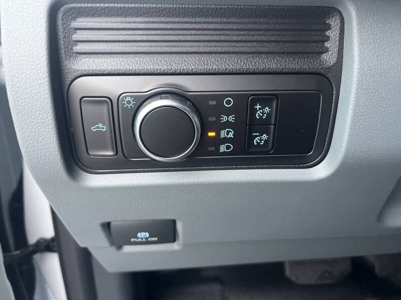 2026 Ford F-350 Super Duty