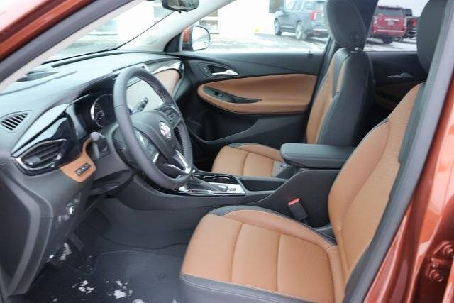 2021 Buick Encore GX Essence