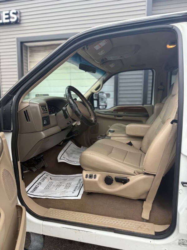 2002 Ford F-350 Super Duty Lariat