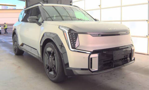 2024 Kia EV9 GT-Line