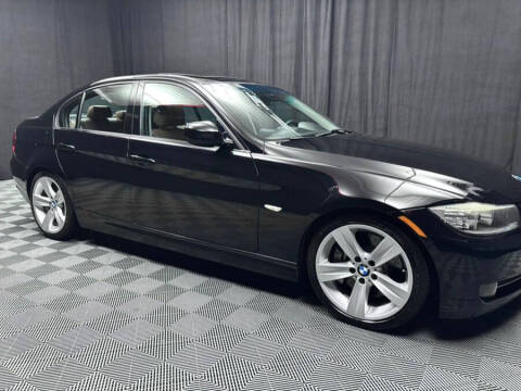 2010 BMW 3 Series 335i