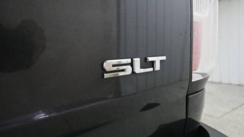 2016 GMC Canyon