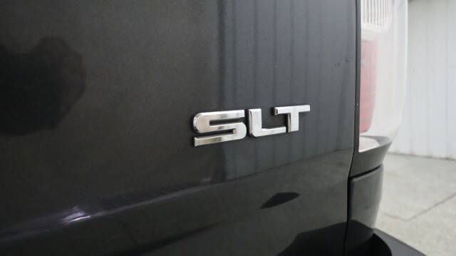 2016 GMC Canyon